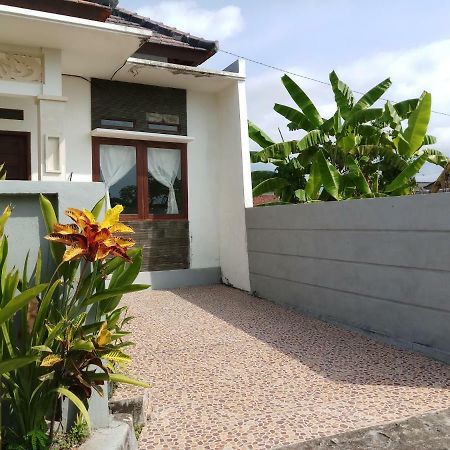 Villa das Meer 2BR Villa near Lovina Beach Esterno foto