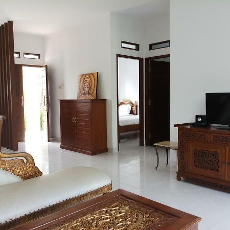 Villa das Meer 2BR Villa near Lovina Beach Esterno foto