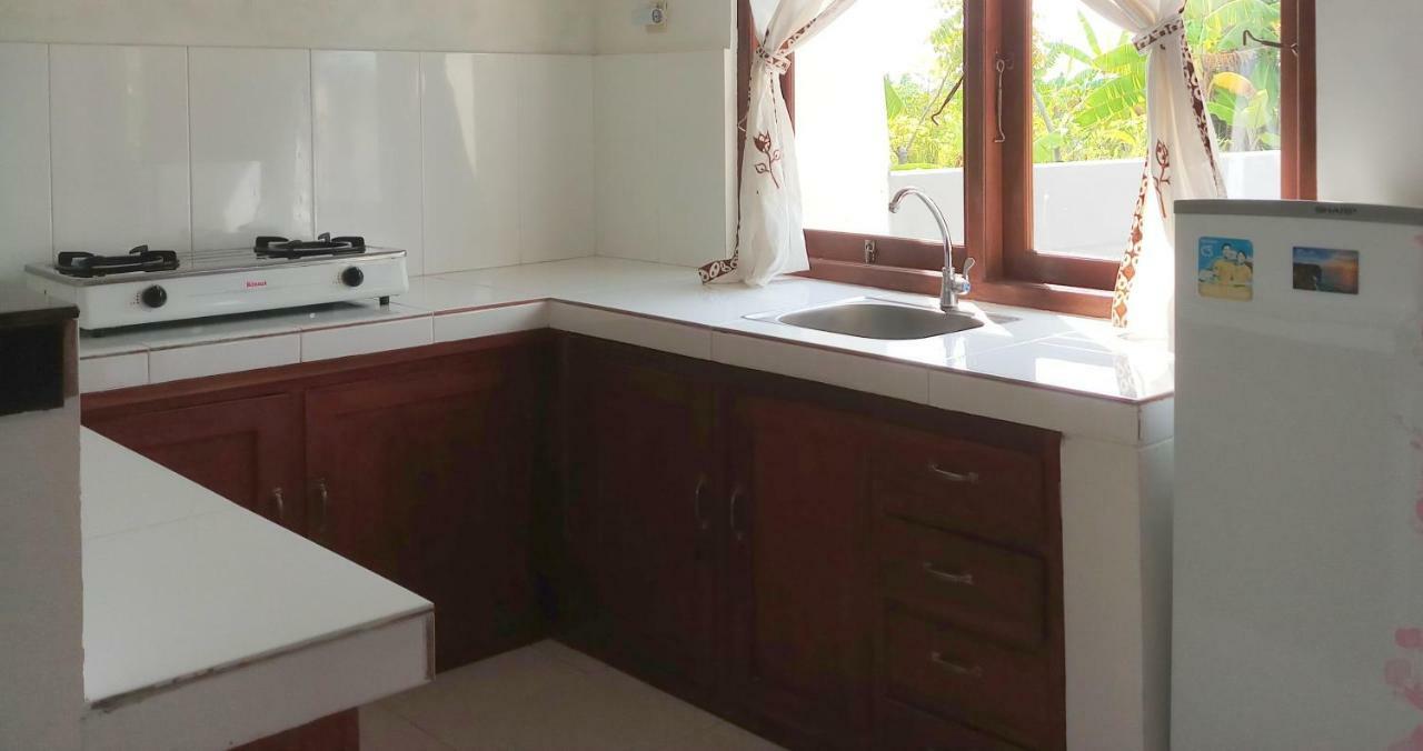Villa das Meer 2BR Villa near Lovina Beach Esterno foto
