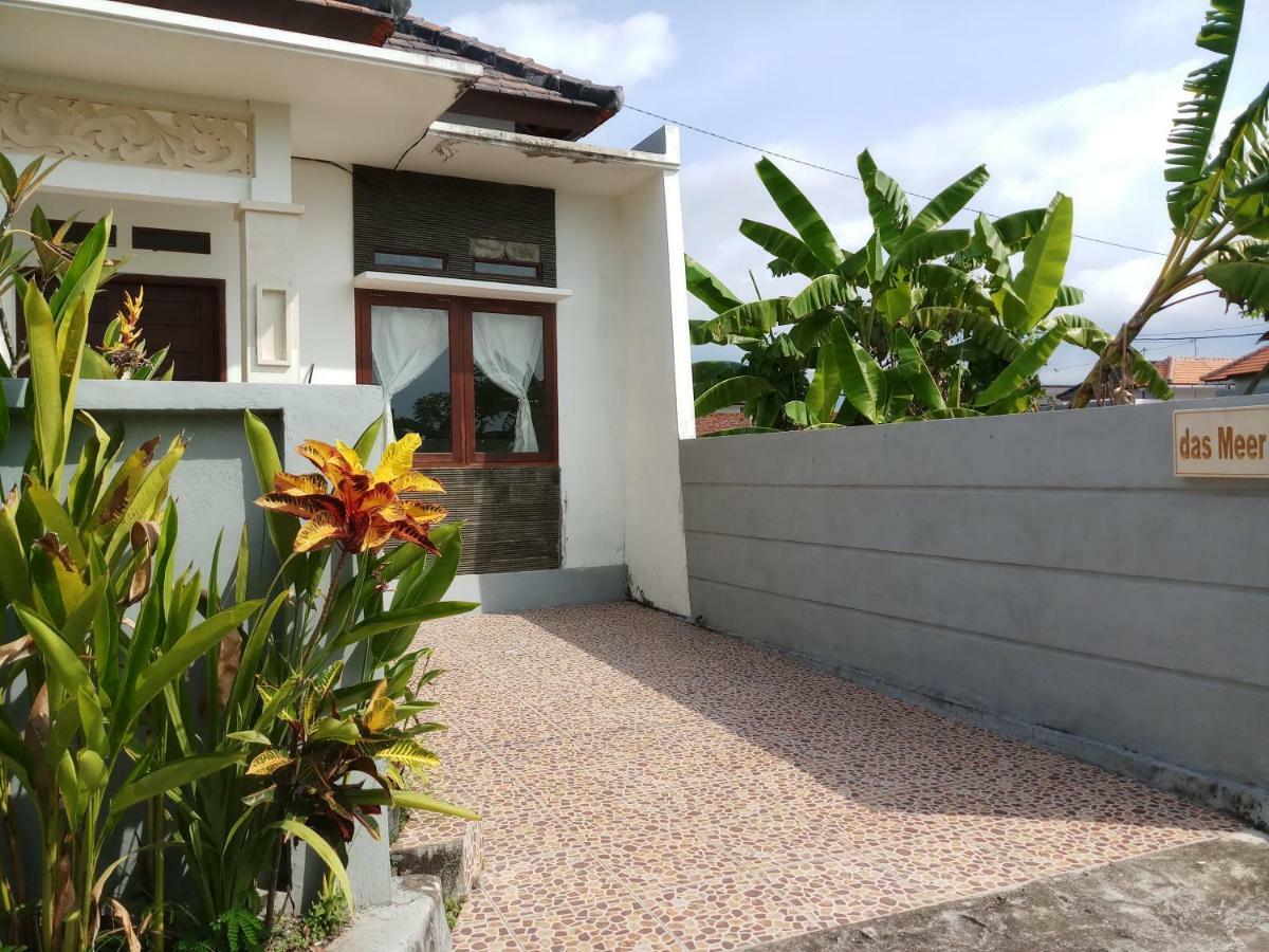 Villa das Meer 2BR Villa near Lovina Beach Esterno foto