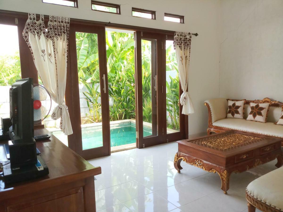 Villa das Meer 2BR Villa near Lovina Beach Esterno foto