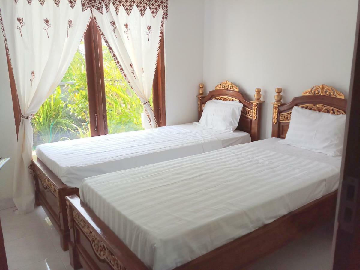 Villa das Meer 2BR Villa near Lovina Beach Esterno foto