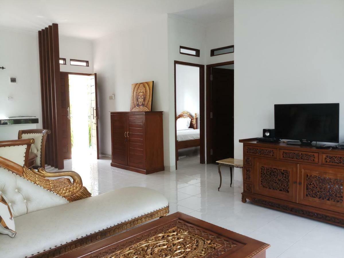 Villa das Meer 2BR Villa near Lovina Beach Esterno foto