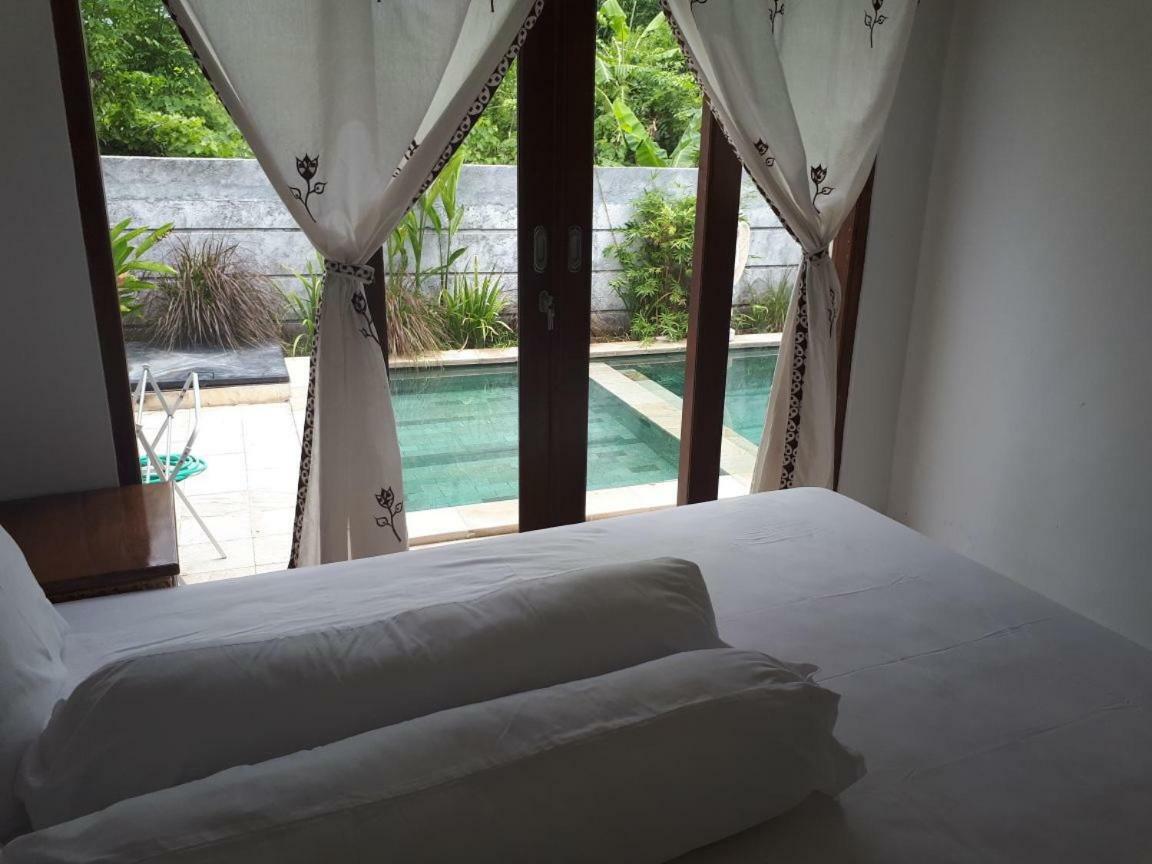 Villa das Meer 2BR Villa near Lovina Beach Esterno foto