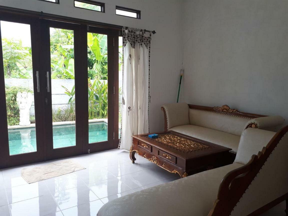 Villa das Meer 2BR Villa near Lovina Beach Esterno foto